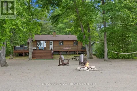 178 Baillie Avenue Ottawa ON K0A 3M0
