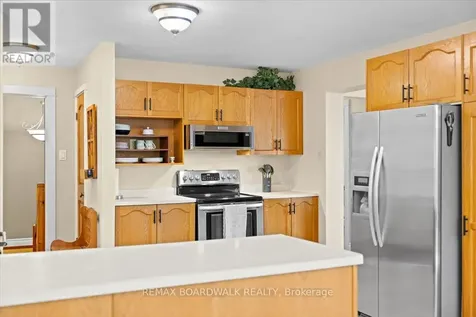 178 Baillie Avenue Ottawa ON K0A 3M0