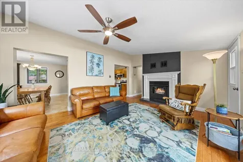 178 Baillie Avenue Ottawa ON K0A 3M0