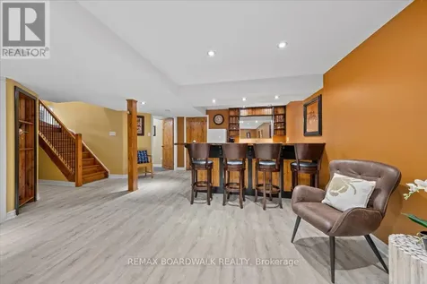 178 Baillie Avenue Ottawa ON K0A 3M0