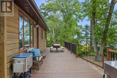 178 Baillie Avenue Ottawa ON K0A 3M0