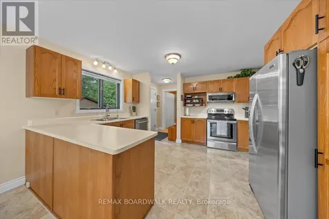 178 Baillie Avenue Ottawa ON K0A 3M0