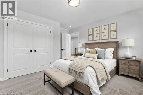 257 Ladyslipper Drive Waterloo ON N2V 0C3