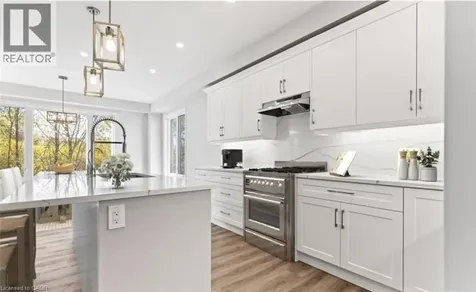 257 Ladyslipper Drive Waterloo ON N2V 0C3