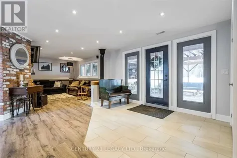 18831 Winston Churchill Boulevard Caledon ON L7K 1J4
