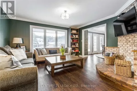 18831 Winston Churchill Boulevard Caledon ON L7K 1J4