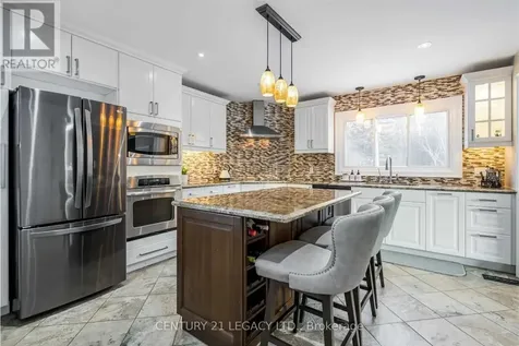 18831 Winston Churchill Boulevard Caledon ON L7K 1J4