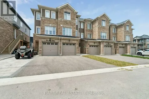 55 Hay Lane Barrie ON L9J 0T6