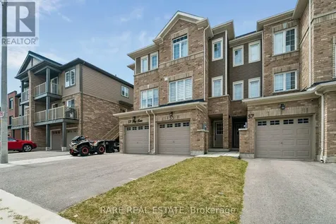 55 Hay Lane Barrie ON L9J 0T6