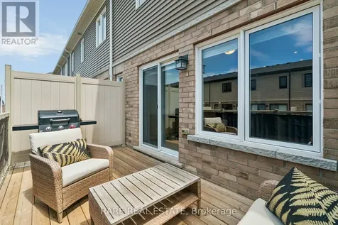 55 Hay Lane Barrie ON L9J 0T6