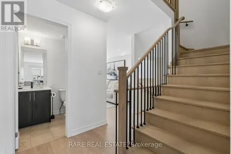 55 Hay Lane Barrie ON L9J 0T6