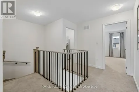 55 Hay Lane Barrie ON L9J 0T6