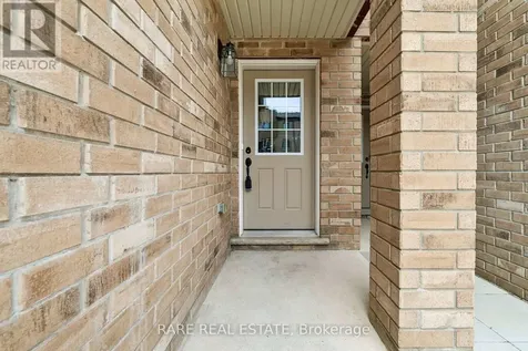 55 Hay Lane Barrie ON L9J 0T6