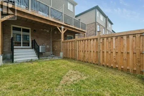 55 Hay Lane Barrie ON L9J 0T6