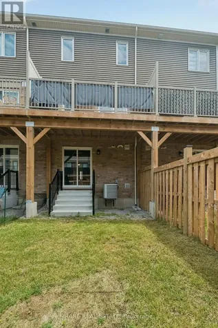 55 Hay Lane Barrie ON L9J 0T6