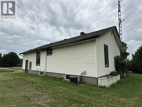 915 Windham East Quarter Line Road Norfolk ON N3Y 4K3
