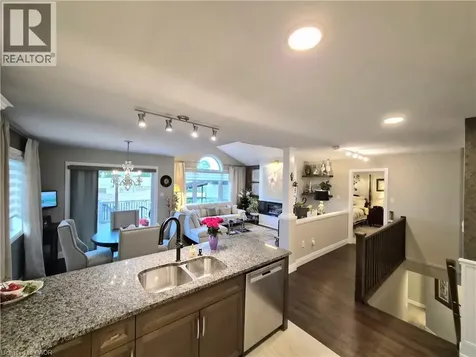 130 Bridge Crescent Minto ON N0G 2P0