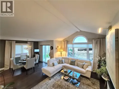130 Bridge Crescent Minto ON N0G 2P0