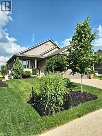 130 Bridge Crescent Minto ON N0G 2P0