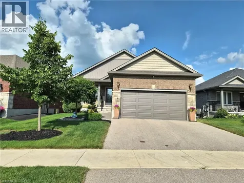 130 Bridge Crescent Minto ON N0G 2P0