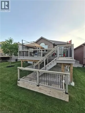 130 Bridge Crescent Minto ON N0G 2P0