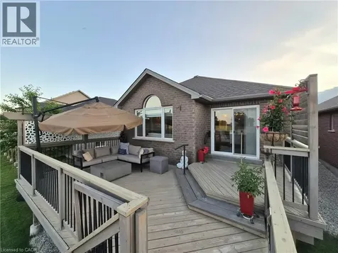 130 Bridge Crescent Minto ON N0G 2P0