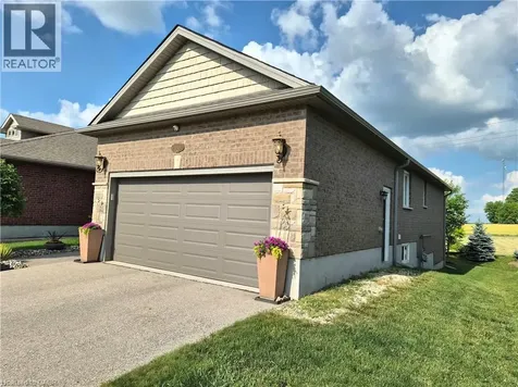 130 Bridge Crescent Minto ON N0G 2P0
