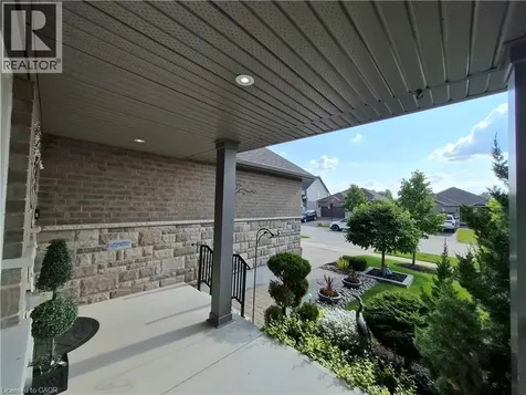 130 Bridge Crescent Minto ON N0G 2P0