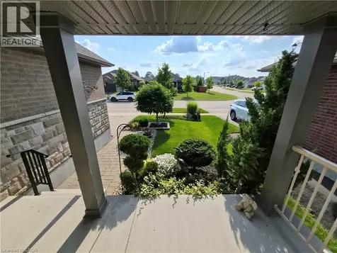 130 Bridge Crescent Minto ON N0G 2P0