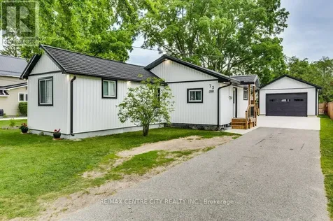 73 Fourth Avenue Aylmer ON N5H 2L2