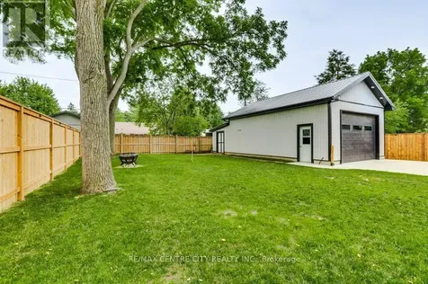 73 Fourth Avenue Aylmer ON N5H 2L2