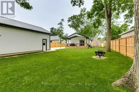 73 Fourth Avenue Aylmer ON N5H 2L2