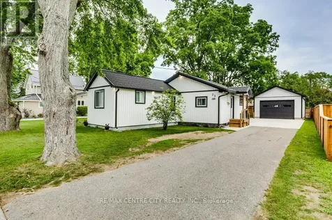73 Fourth Avenue Aylmer ON N5H 2L2