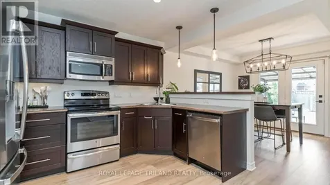 34 Pine Valley Drive St. Thomas ON N5P 0A9