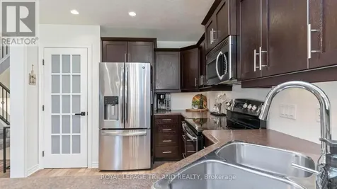 34 Pine Valley Drive St. Thomas ON N5P 0A9