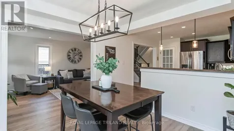 34 Pine Valley Drive St. Thomas ON N5P 0A9