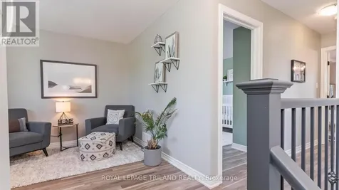 34 Pine Valley Drive St. Thomas ON N5P 0A9