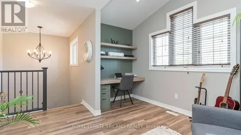 34 Pine Valley Drive St. Thomas ON N5P 0A9