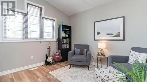 34 Pine Valley Drive St. Thomas ON N5P 0A9