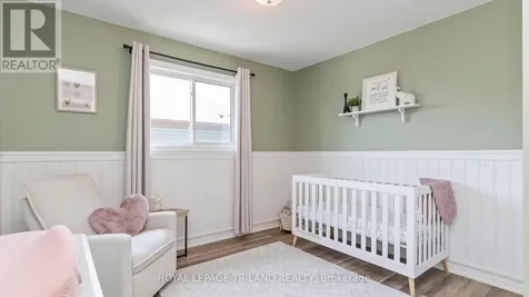 34 Pine Valley Drive St. Thomas ON N5P 0A9
