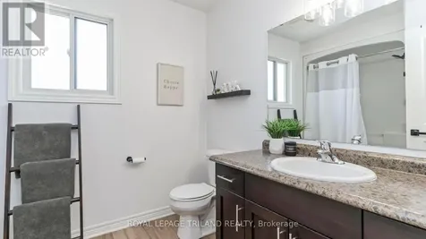 34 Pine Valley Drive St. Thomas ON N5P 0A9