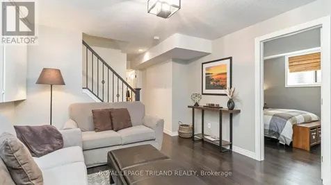 34 Pine Valley Drive St. Thomas ON N5P 0A9