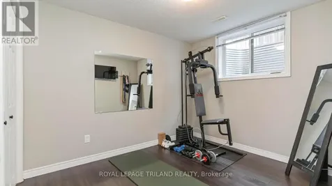 34 Pine Valley Drive St. Thomas ON N5P 0A9