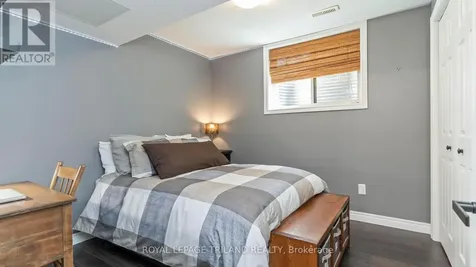 34 Pine Valley Drive St. Thomas ON N5P 0A9