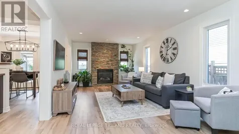 34 Pine Valley Drive St. Thomas ON N5P 0A9