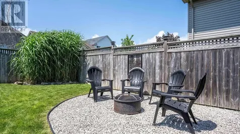 34 Pine Valley Drive St. Thomas ON N5P 0A9