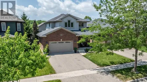34 Pine Valley Drive St. Thomas ON N5P 0A9