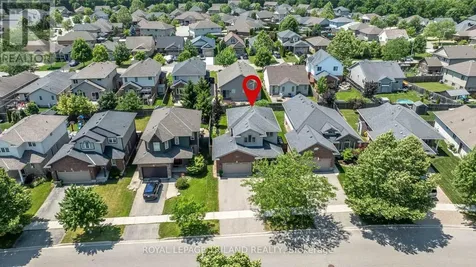 34 Pine Valley Drive St. Thomas ON N5P 0A9