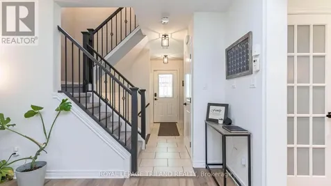 34 Pine Valley Drive St. Thomas ON N5P 0A9