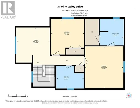 34 Pine Valley Drive St. Thomas ON N5P 0A9